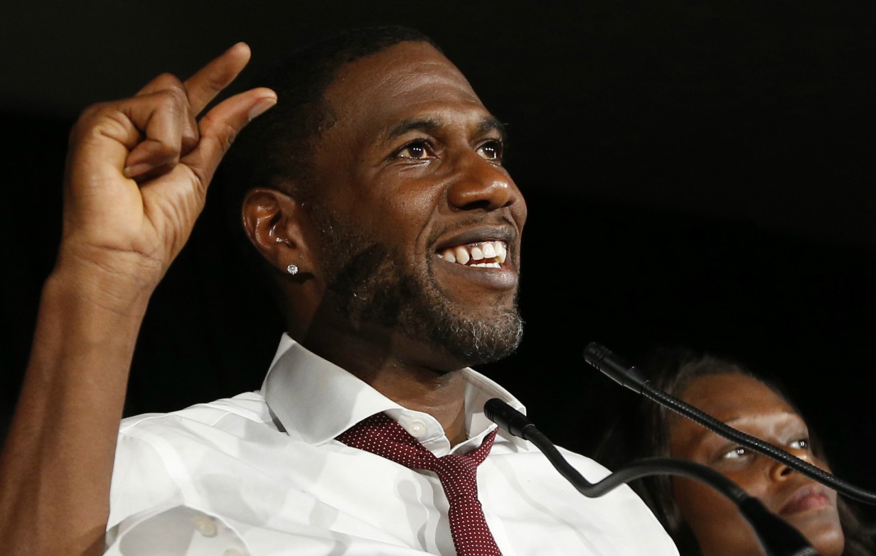 Jumaane Williams