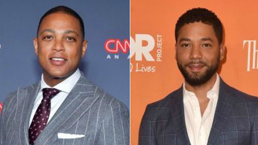 Jussie Smollett