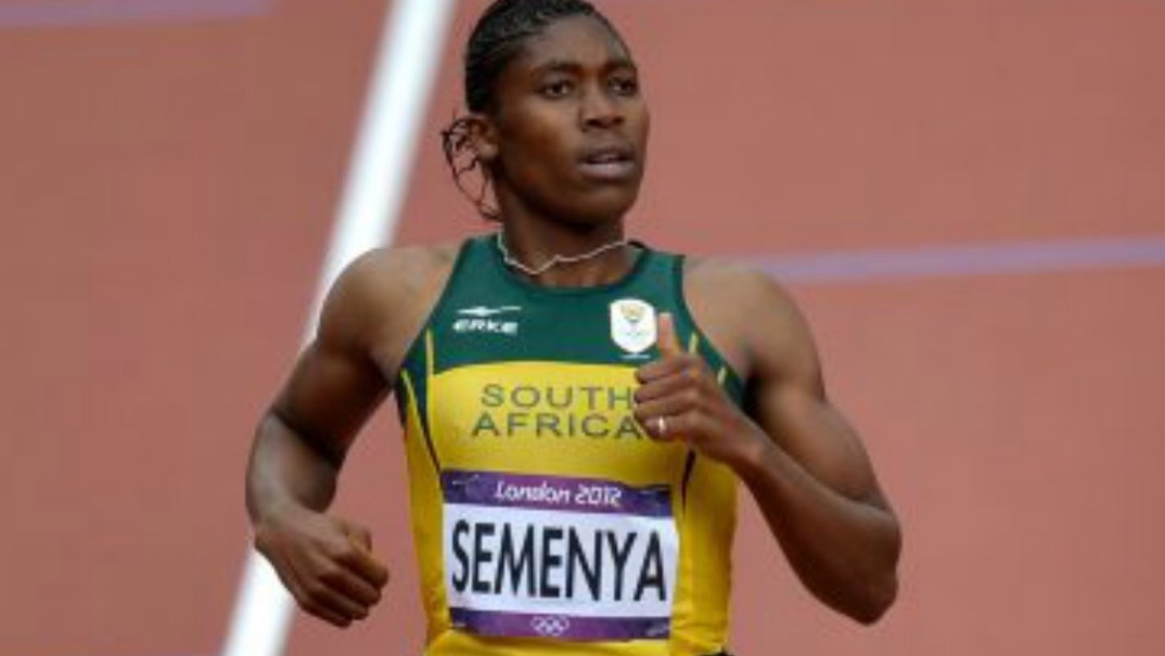 Semenya