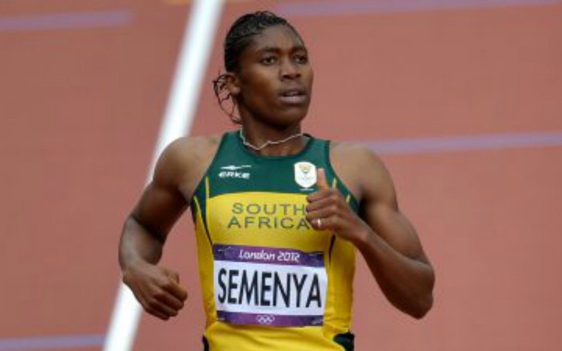 Semenya