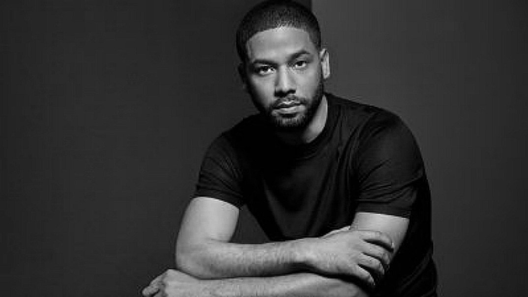 Jussie Smollett