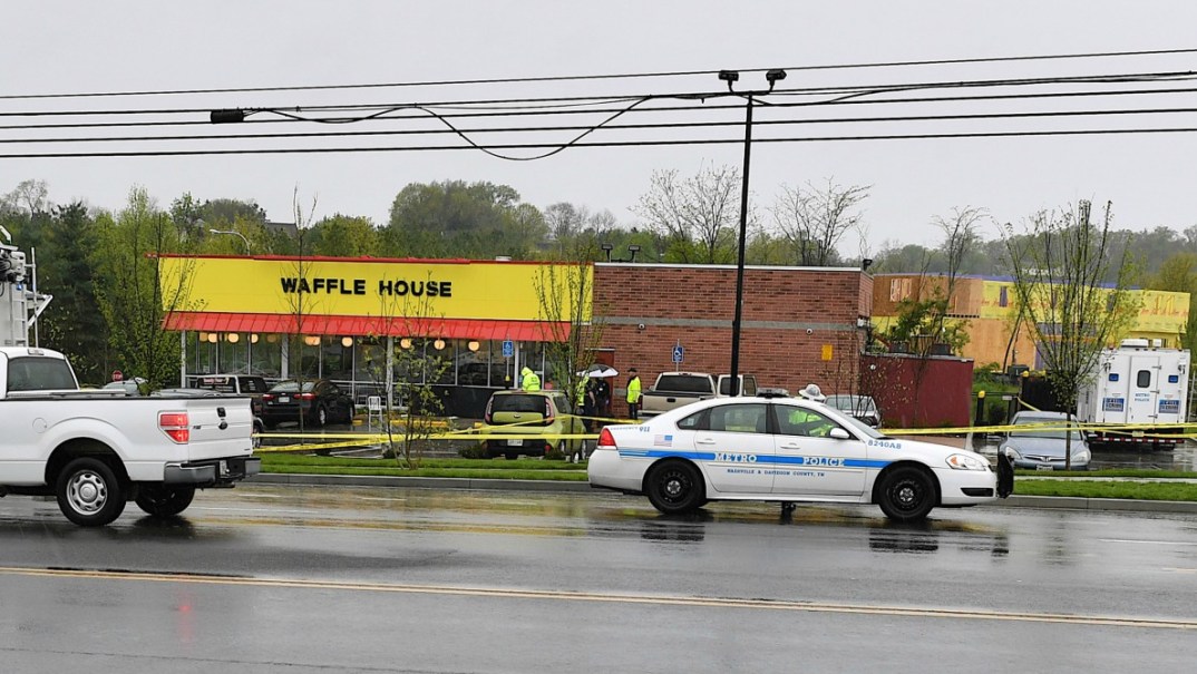 Waffle House