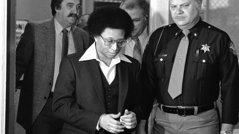 Wayne Williams, Prime Suspect In Atlanta Child Murders, Denied Parole