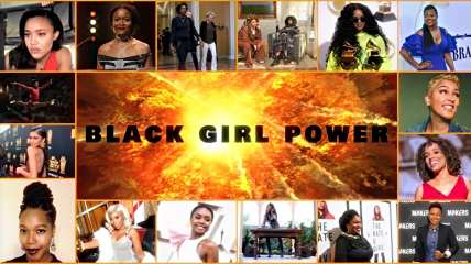 black women month thegrio