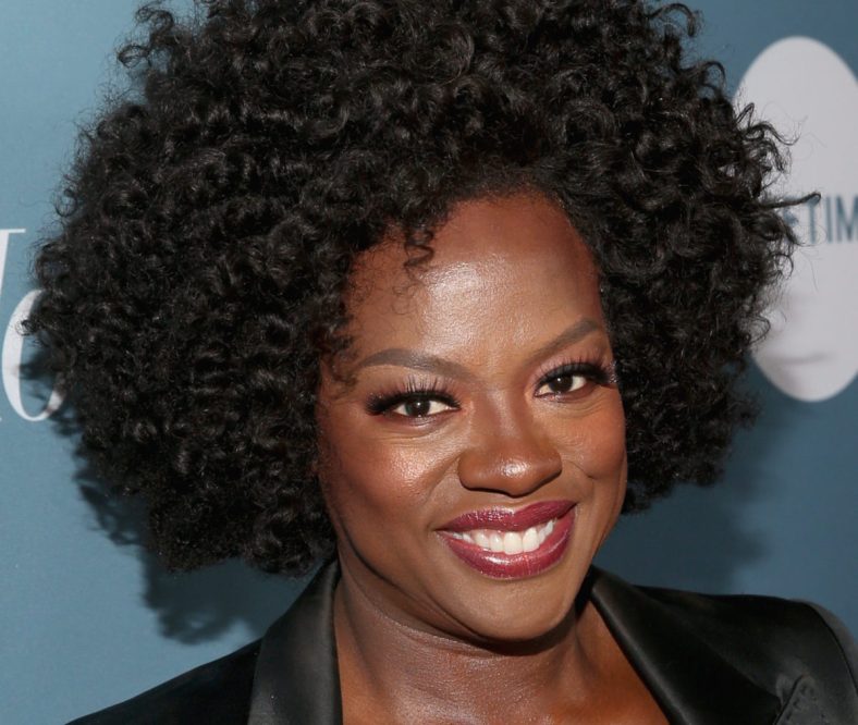 Viola Davis and Merck team up to address Type 2 diabetes with documentary