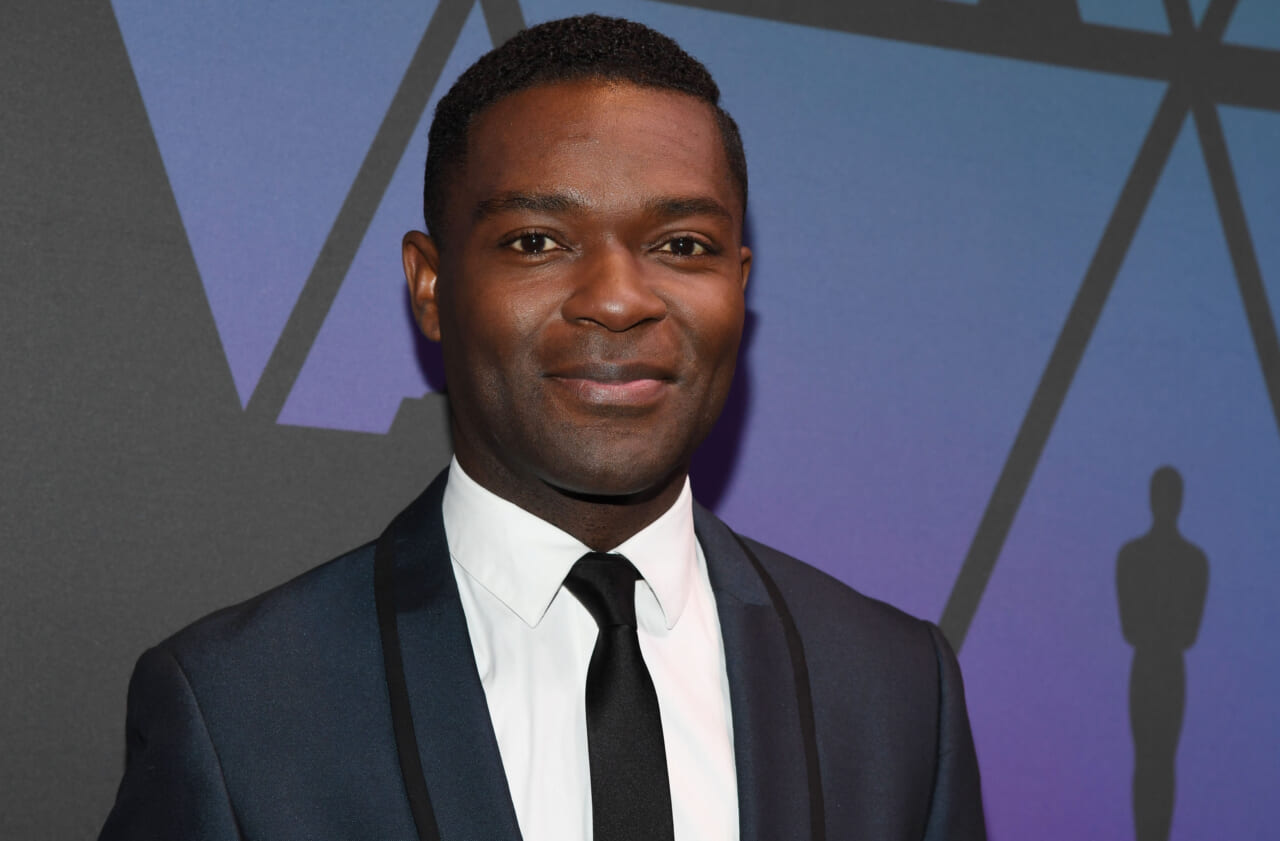 David Oyelowo partners with Roku to bring a channel that amplifies Black stories worldwide