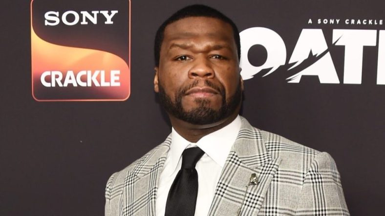 50 Cent joins in the Floyd Mayweather, T.I. and Gucci beef