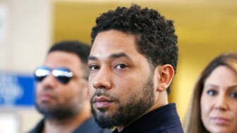 Jussie Smollett files for new trial, claims ‘errors’ in jury selection process