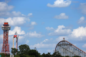 Six Flags offering ‘restraint belt’ on certain rides to accommodate guests with special needs