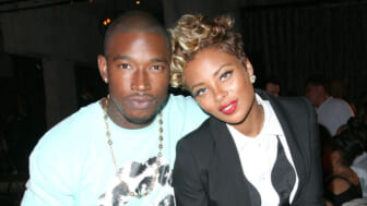 Kevin McCall/ Eva Marcille
