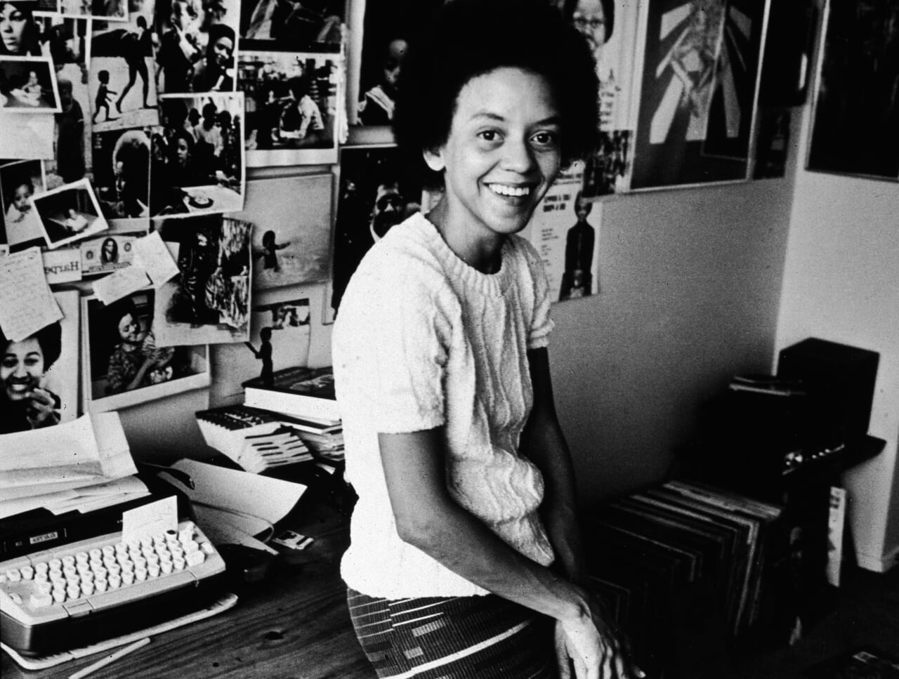 Nikki Giovanni Retires From Virginia Tech