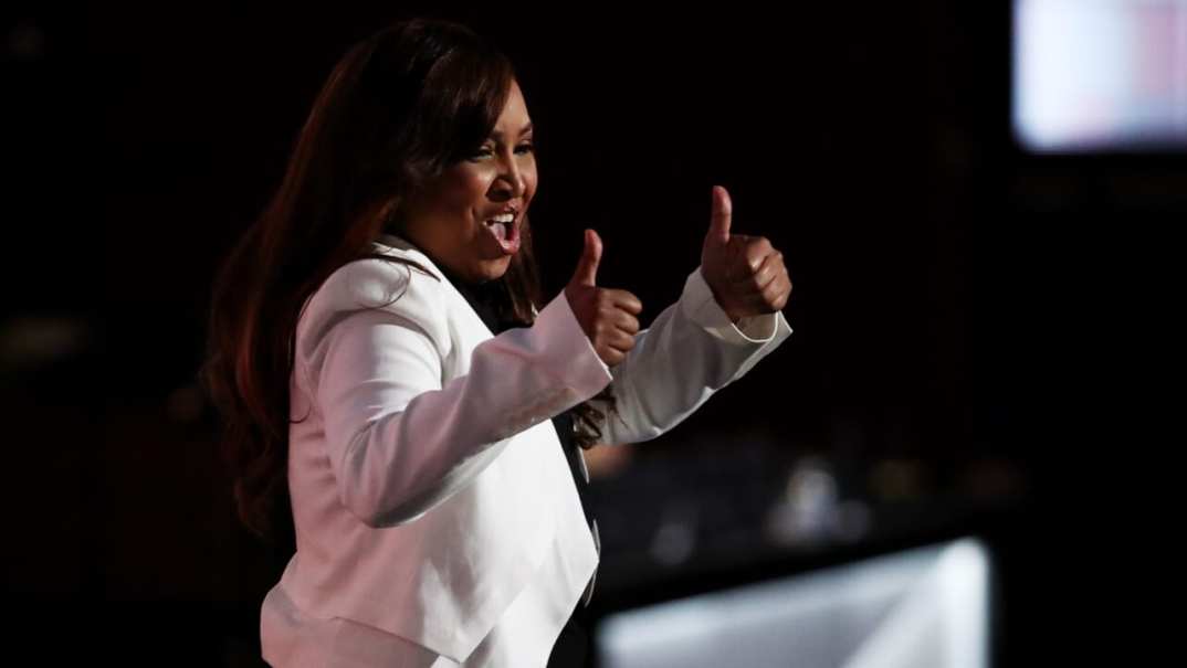 Lynne Patton thegrio