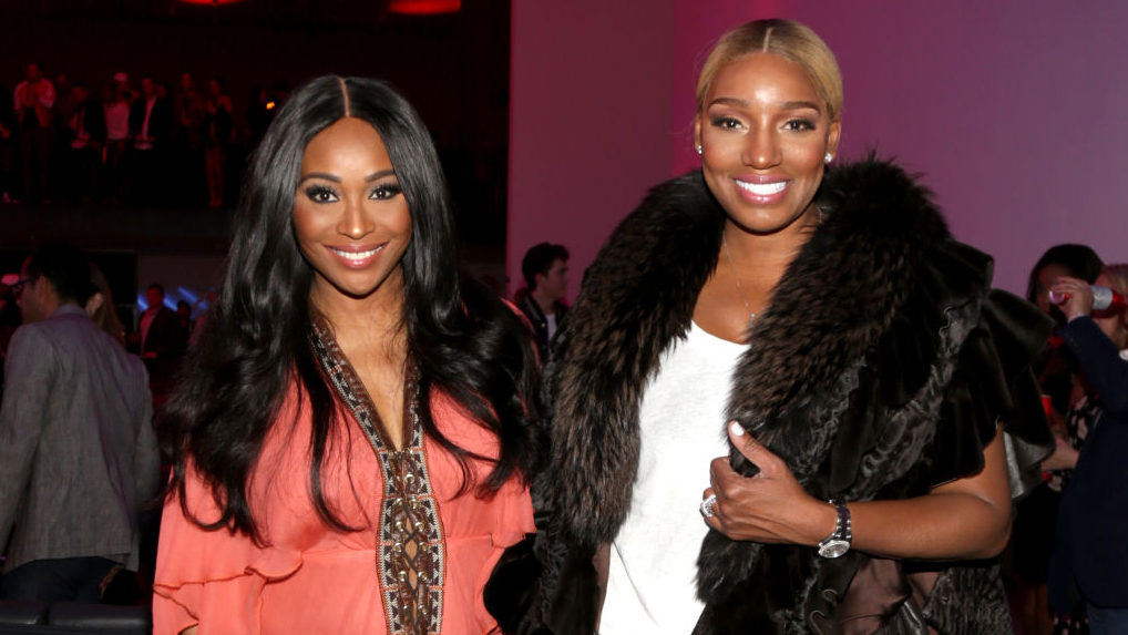 nene Leakes