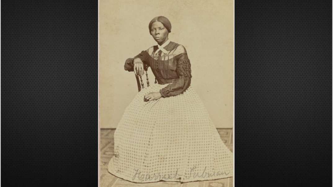 Harriet Tubman