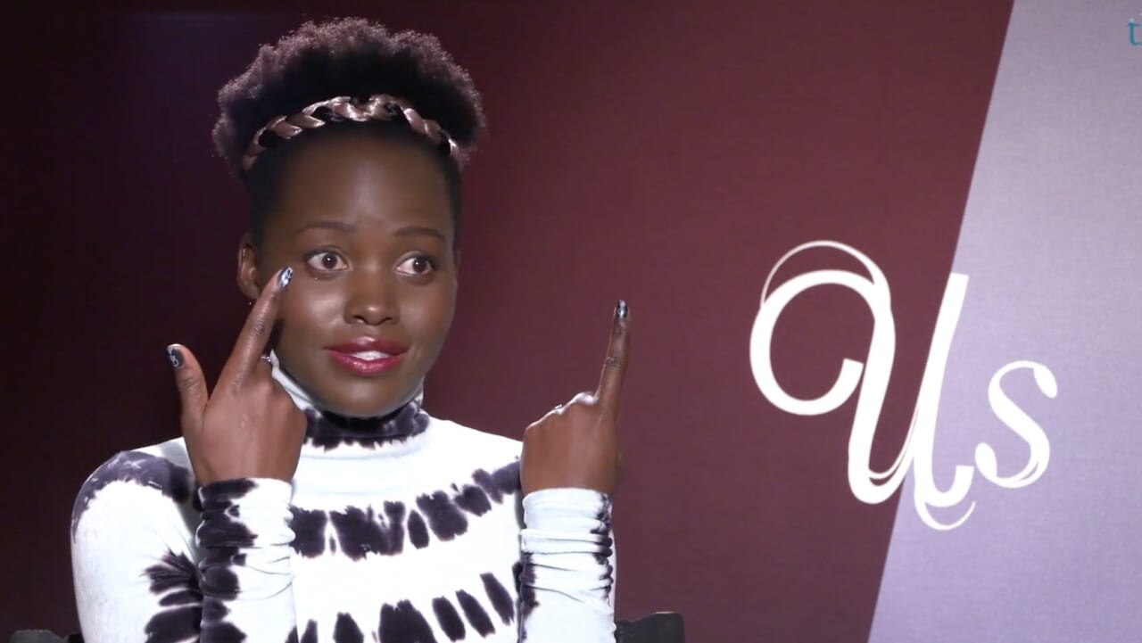 Lupita Nyong'o