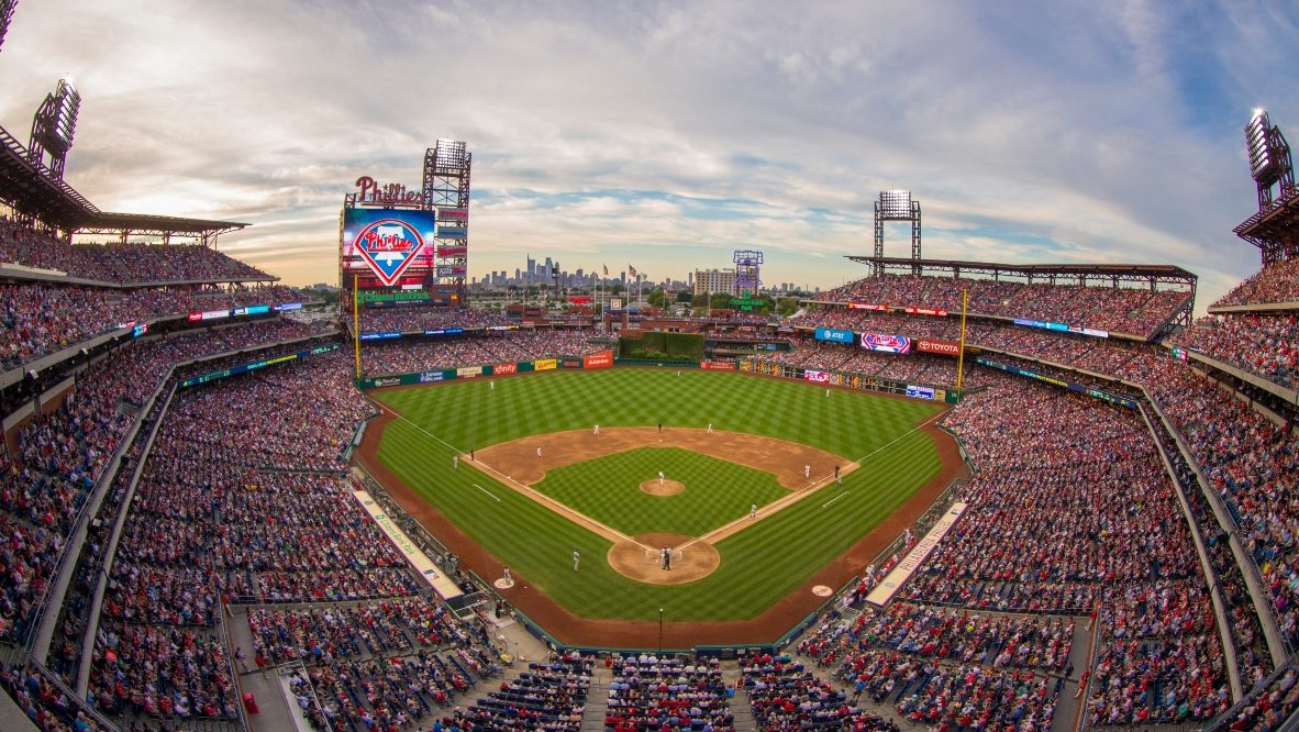 Phillies Heritage Night Full of Inspiration and Pride ⋆ Cosmos Philly