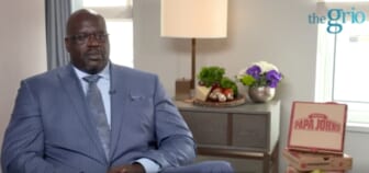 WATCH: Shaq explains how he went from ‘homeboy investments’ to multi-million dollar deals