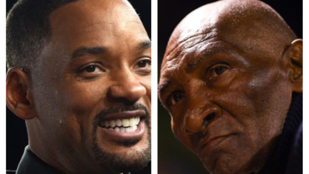 Will Smith, Richard Williams TheGrio