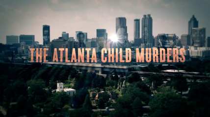 The Atlanta Child Murders thegrio.com
