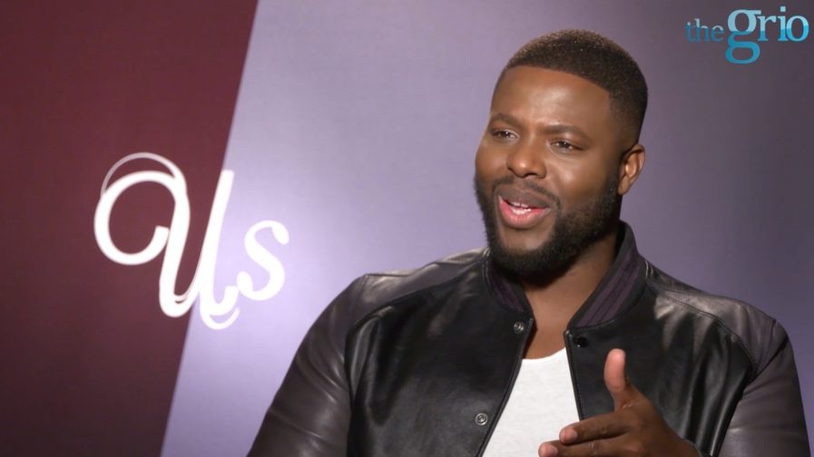 Winston Duke