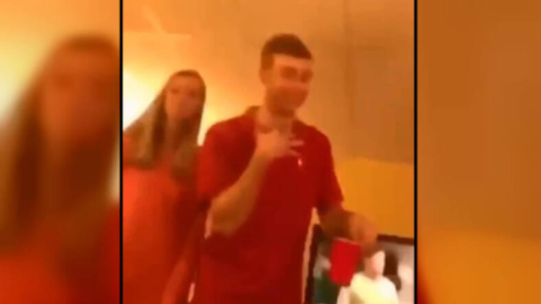 Toyota dealer in Hoover, Alabama responds to video showing his daughter making racist statements. (Twitter/@MMoorw) thegrio.com