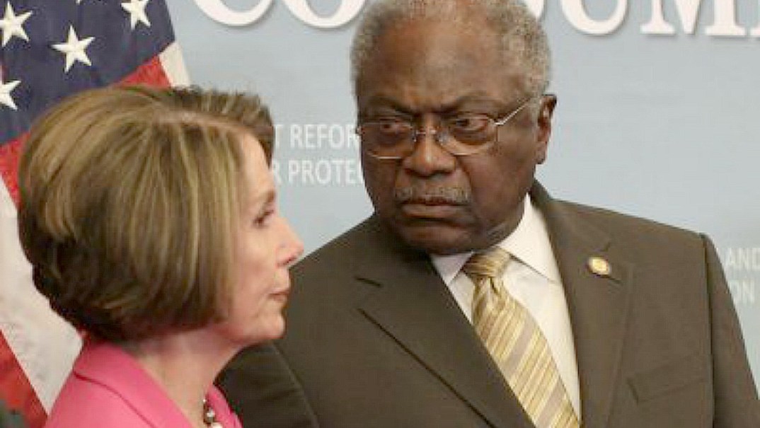 Clyburn