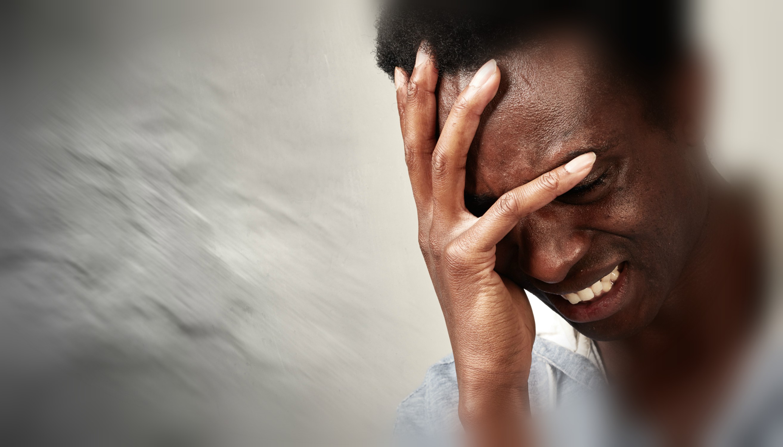 Blacks Misdiagnosed With Schizophrenia At A Much Higher Rate Than 