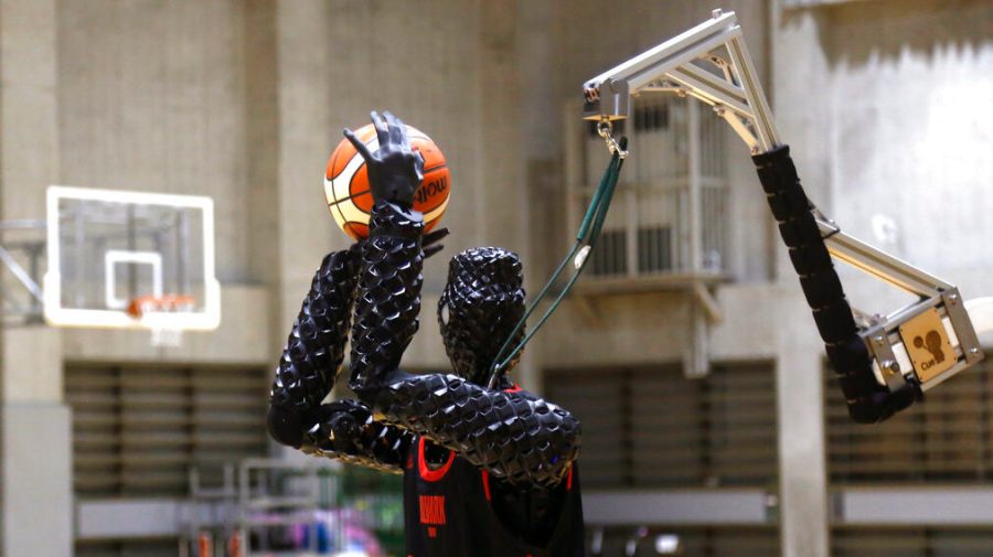 toyota cue 3 basketball robot thegrio.com
