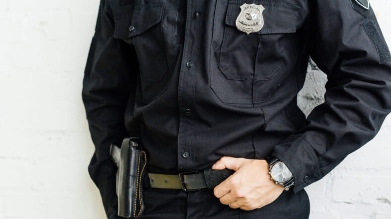 white police officer cop thegrio.com