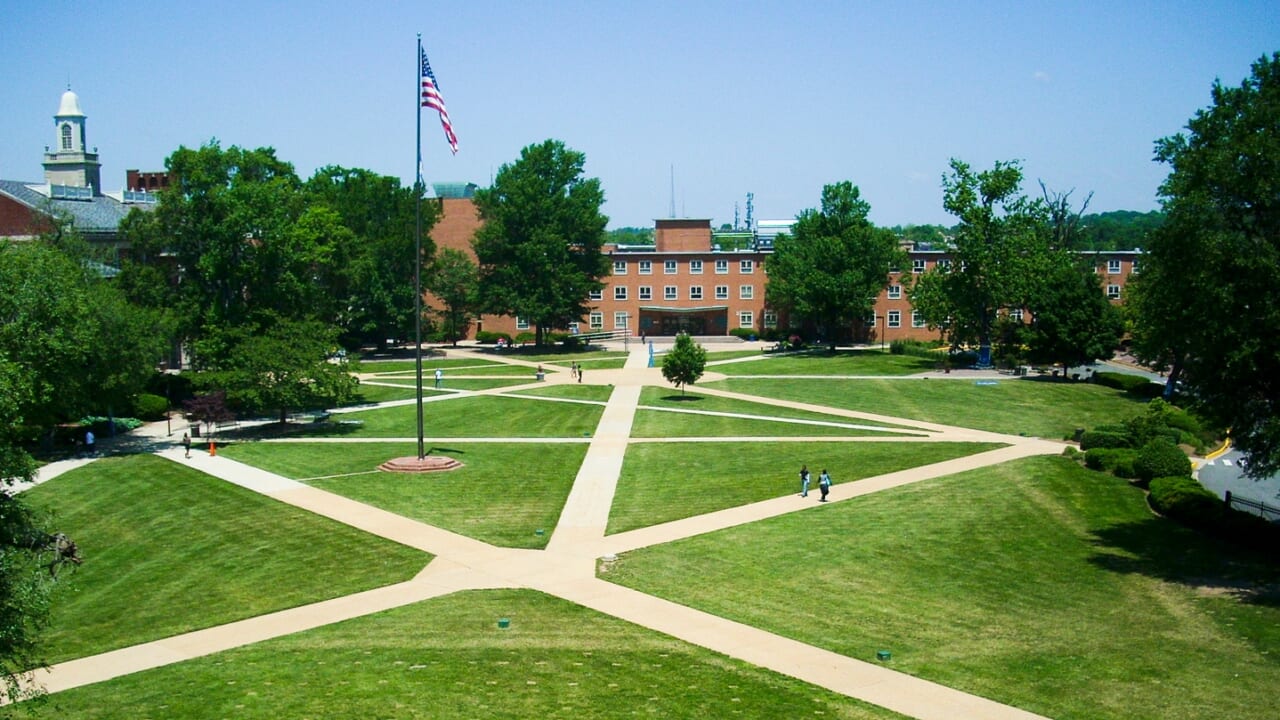 Howard University thegrio