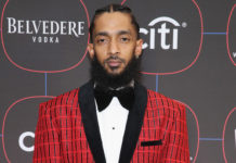 Nipsey Hussle’s brother adds his support to help their sister fight for guardianship of slain rapper’s daughter Nipsey Hussle thegrio.com