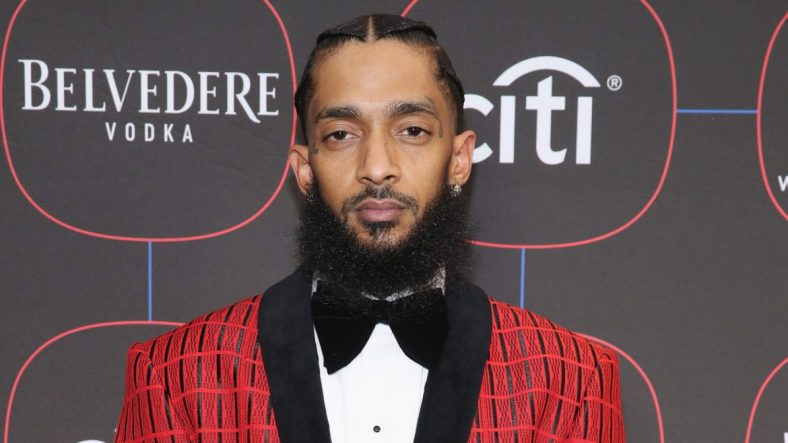 Nipsey Hussle, a True Hometown Hero