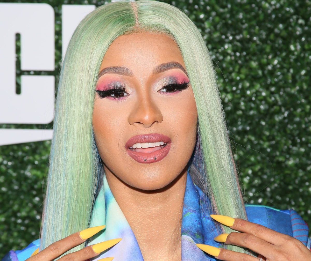 Cardi B talks of her 'Afro-Latina' roots to educate people on race and  nationality