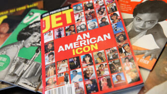 Smithsonian African American museum, Getty receive sole ownership of Ebony, Jet photo archive