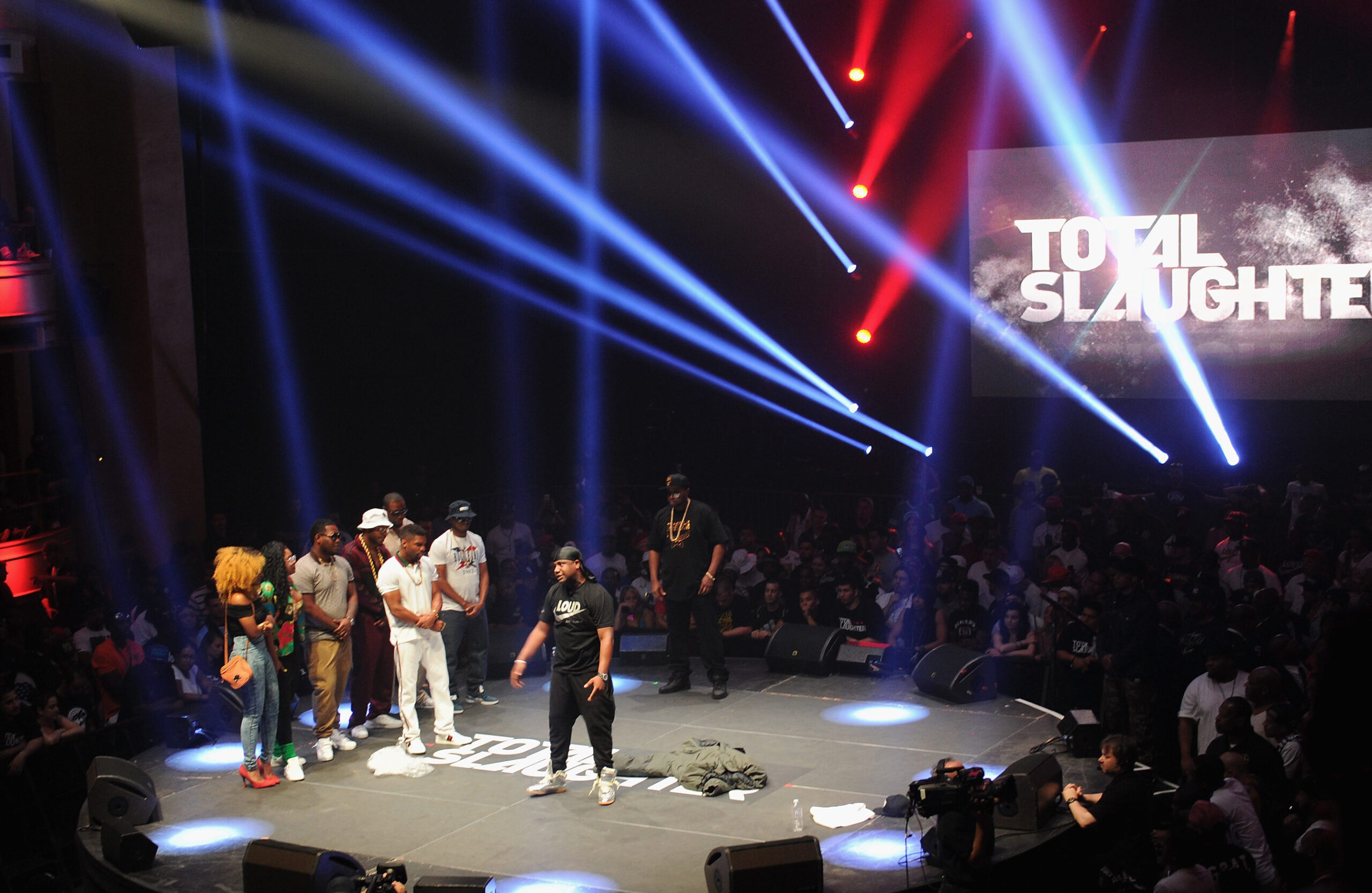 Rapper Tech 9 faced sexual assault charges with a minor before his death