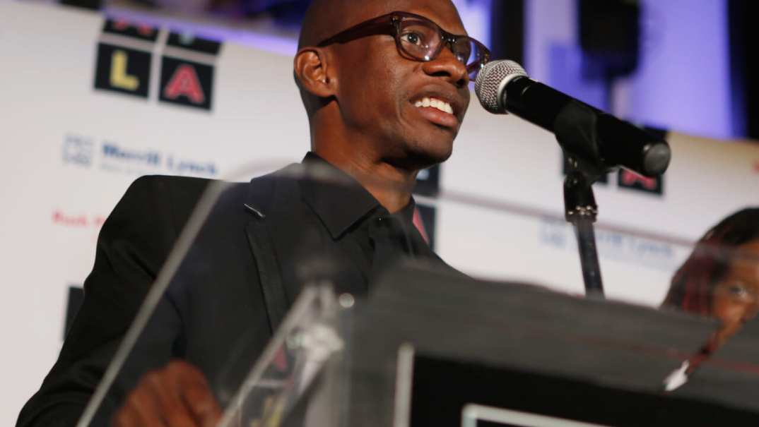 Troy Carter thegrio.com