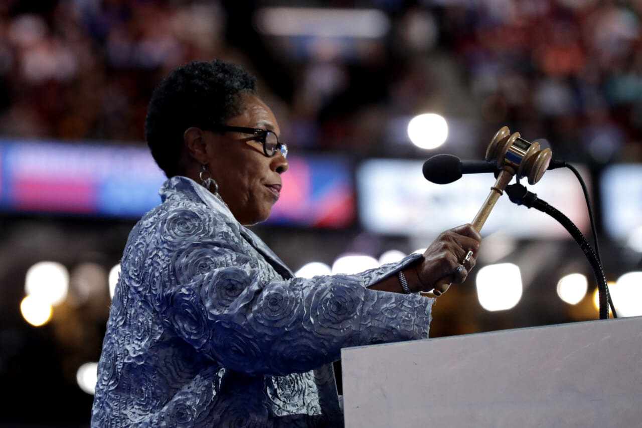 Marcia Fudge thegrio.com