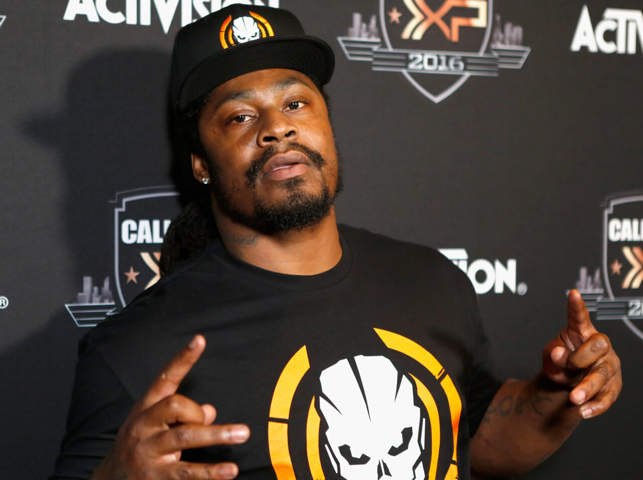 Marshawn Lynch joins Seattle Kraken ownership group - TheGrio