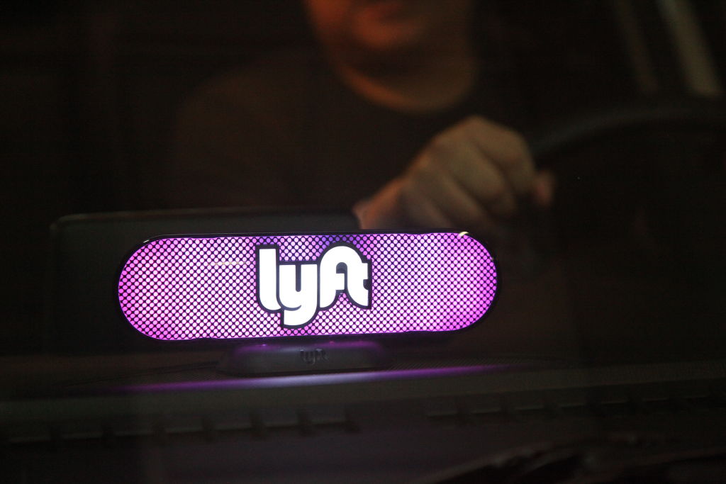 (Photo by Kelly Sullivan/Getty Images for Lyft) thegrio.com