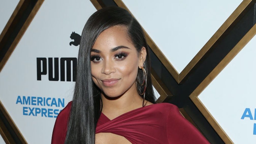 We Honor Lauren London's Strength And Her Most Glamorous Style