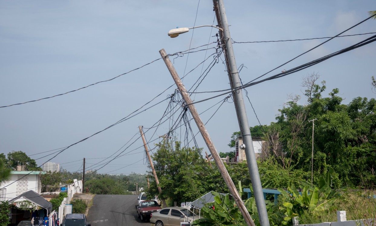 Puerto Rico