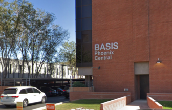 Basis Phoenix Central School thegrio.com