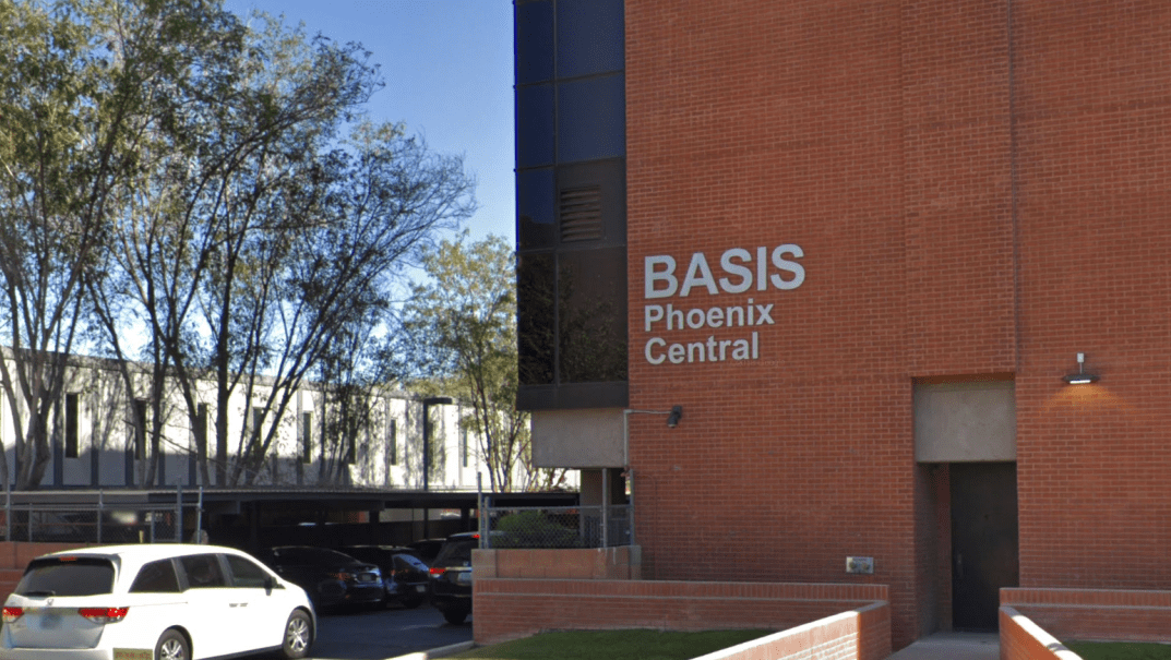 Basis Phoenix Central School thegrio.com