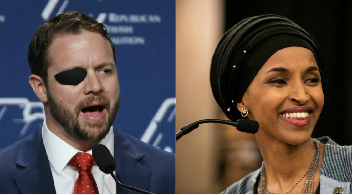 Ilhan Omar