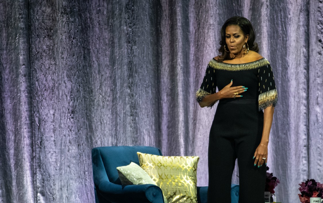 Michelle Obama