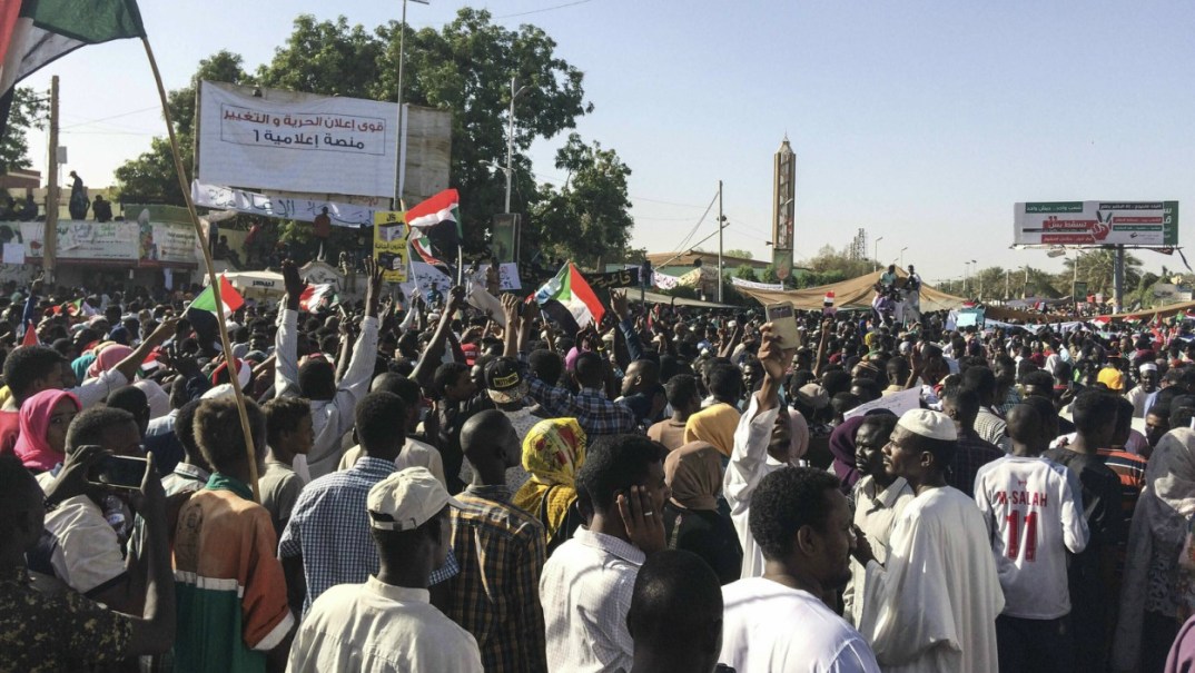 Sudan