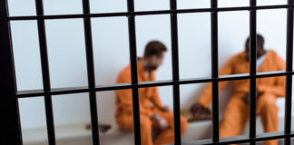 prisoners in jail thegrio.com