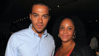 Jesse Williams, Aryn Drake-Lee ordered to take ‘high-conflict’ parenting classes