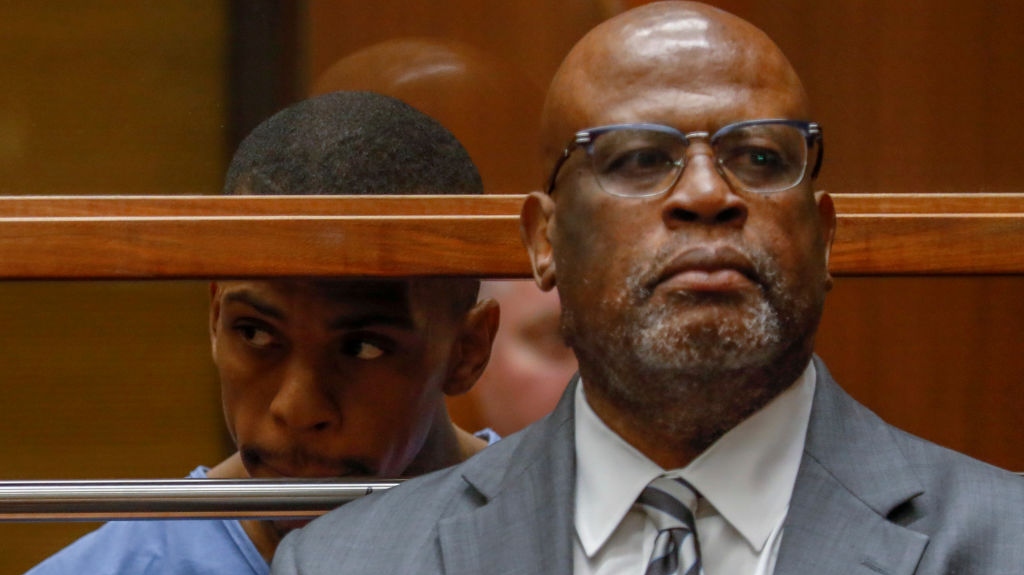 Christopher Darden thegrio.com