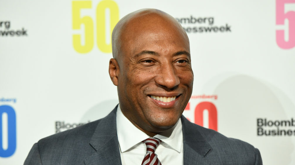 Byron Allen thegrio.com